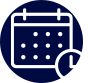 Calendar icon